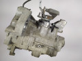 КПП механическая (МКПП) Audi A3 8P 2004, 1.6 л., бензин, GVV - фото №2