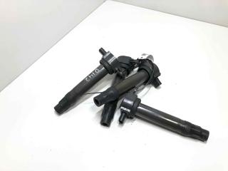 катушка зажигания Jeep Compass 1 поколение 2009, 2.4 л., i, бензин, МКПП, 04606824AB