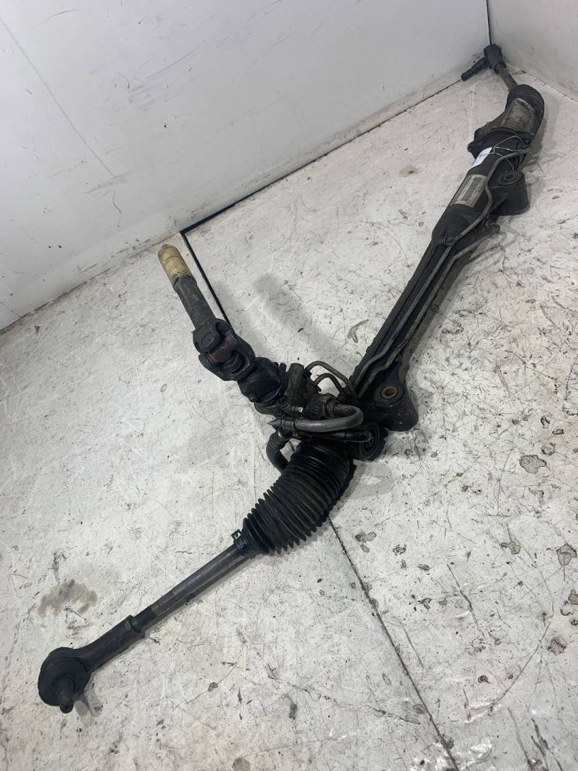 рулевая рейка Audi Q7 4L 2006, 3.0 л., дизель, 7L5422055BF, 7L6422063C, 7L6422055P, 7L6422061PX, 7L6422061T, 7L6422061TX, 7L6422062N, 7L6422062NX, 7L8422055AD, 7L8422055T - фото №1