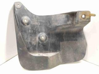 брызговик Toyota Land Cruiser J200 2010, 7662260120