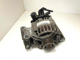 генератор Ford C-Max 1 поколение [рестайлинг] 2008, 1.6 л., i, бензин, МКПП, передний привод, MS1022118355, 3N1022118355