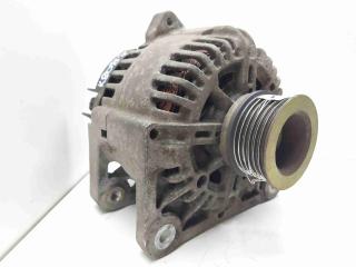 генератор Renault Grand Scenic 2 поколение 2006, 1.6 л., i, бензин, МКПП, передний привод, 8200588648, TG11C055