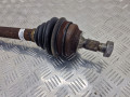 полуось передняя правая (приводной вал, ШРУС) Peugeot 307 1 поколение [рестайлинг] 2008, 1.6 л., i, бензин, МКПП, передний привод, - - фото №2