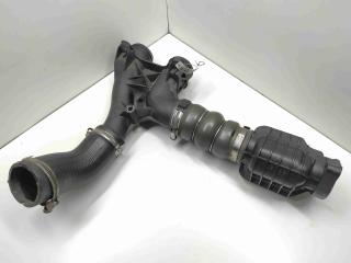 патрубок интеркулера Citroen DS3 1 поколение 2011, 1.6 л., HDi, дизель, МКПП, передний привод, 9678406580, 9687261180, 9685598580, 9684307380