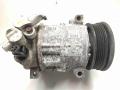 компрессор кондиционера Fiat Bravo 2 поколение 2007, 1.4 л., Ti, бензин, 51794515 - фото №5