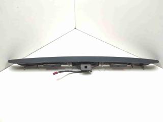 подсветка номера BMW 5 серия E39 [рестайлинг] 2001, 3.0 л., дизель, АКПП, универсал, 8212229, 0461700