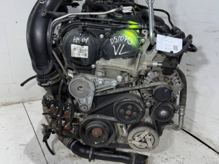 двигатель Ford Kuga 2 поколение 2013, 1.6 л., бензин, JQMA, B4164T, JQMB