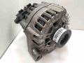 генератор BMW 3 серия E90/E91 [рестайлинг] 2011, 2.0 л., дизель, 0986082200, 12317802261, 7802261, 12318509023, 8509023 - фото №2