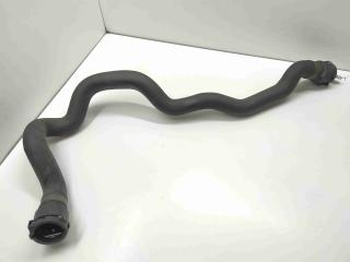 патрубок (трубопровод, шланг) BMW 5 серия E39 1999, 2.5 л., i, бензин, МКПП, седан, задний привод, 11531438634, 1438634