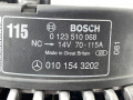 генератор Mercedes-Benz G-Класс W463 2003, бензин, 0123510068, 0101543202, A0101543202 - фото №4