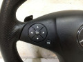 руль Mercedes-Benz E-Класс W212/S212/C207/A207 2012, A2074601203, 2074601203, A2078604002, 2078604002 - фото №2