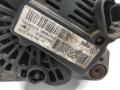генератор Renault Megane 2 поколение [рестайлинг] 2009, 1.2 л., i, бензин, 2606154D, TG12C077, 8200849752S - фото №5