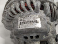 генератор Honda Civic 8 поколение 2008, 1.8 л., i, бензин, МКПП, передний привод, A2TC1391ZE, AHGA67 - фото №5