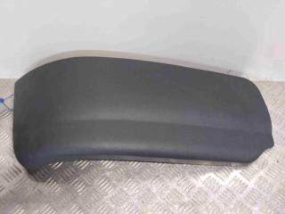 юбка бампера нижняя MAN TGA 1 поколение 2005, 81416100226