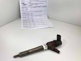 форсунка Suzuki Splash 1 поколение 2009, 1.3 л., TD, дизель, МКПП, передний привод, 0445110316