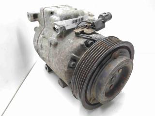 компрессор кондиционера Kia Ceed 1 поколение 2008, 1.6 л., i, бензин, МКПП, передний привод, F500AN6AA05