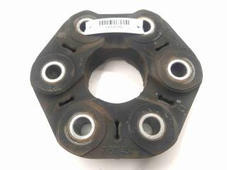 муфта кардана BMW 2010, 2.0 л., TD, дизель, МКПП, задний привод, 26117511454, 7511454