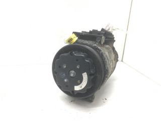 компрессор кондиционера Mercedes-Benz C-Класс W203/S203/CL203 2001, дизель, A0002306511, 0002306511