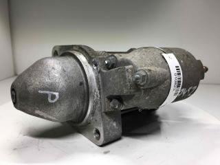 стартер BMW 3 серия E90/E91/E92/E93 2006, 2.0 л., i, бензин, МКПП, задний привод, 752345003, MS4280001750