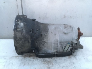 КПП автоматическая (АКПП) Mercedes-Benz E-Класс W212/S212/C207/A207 2010, дизель, АКПП, 722.694