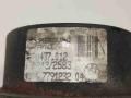насос вакуумный BMW X3 E83 2006, 2.0 л., TDi, дизель, МКПП, полный привод, 11667791232 - фото №3