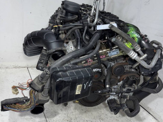 двигатель BMW 2014, 2.0 л., дизель, N47D20C, N47D20, N47