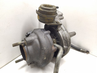 турбина BMW X5 E53 [рестайлинг] 2005, 3.0 л., TD, дизель, АКПП, внедорожник 5 дв., полный привод, 7791044, 7791046, 11657791046, GT2260V