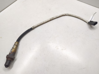 лямбда-зонд Renault Megane 3 поколение 2010, 1.6 л., i, бензин, МКПП, передний привод, H8200437489, 0258006990, 8200437489