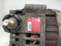 генератор Nissan Almera N16 2003, 1.5 л., i, бензин, МКПП, передний привод, 23100BU010, LR180762 - фото №7