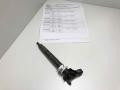 форсунка Audi A4 B7 2008, 2.0 л., TD, дизель, МКПП, передний привод, 0445116030, 03L130277 - фото №2