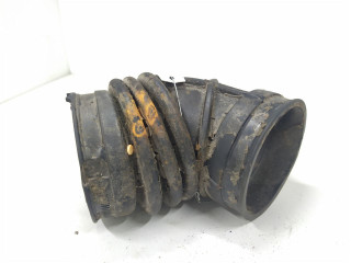 патрубок воздушного фильтра BMW 3 серия E46 2001, 1.9 л., бензин, универсал, 1437355, 13711437355