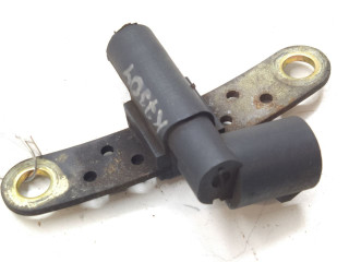 датчик коленвала Renault Megane 2 поколение 2006, 1.4 л., i, бензин, МКПП, передний привод, 8200468645