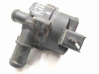 насос антифриза дополнительный Renault Master 3 поколение [рестайлинг] 2018, 2.3 л., DCi, дизель, МКПП, задний привод, 0392023219, 925164GAOA