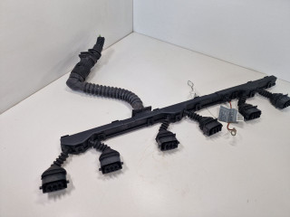 проводка двигателя BMW 5 серия E39 1996, 2.0 л., i, бензин, МКПП, задний привод, 1744590