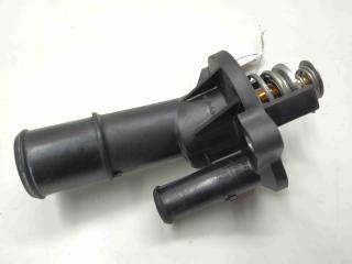 корпус термостата Volvo S40 2 поколение 2006, 1.8 л., i, бензин, МКПП, передний привод, 4M5GEF, 5603485, 5653258