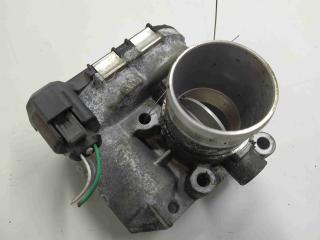 заслонка дроссельная Renault Laguna 3 поколение 2008, 2.0 л., DCi, дизель, МКПП, передний привод, 8200330810