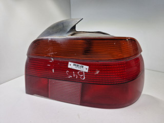 фонарь задний правый BMW 5 серия E39 1997, 2.0 л., i, бензин, МКПП, седан, задний привод, 8358032