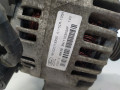 генератор Ford Focus 2 поколение 2007, 1.6 л., i, бензин, АКПП, передний привод, MS1022118355, A115IM - фото №6