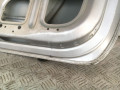 крышка багажника (дверь 3-5) Mercedes-Benz C-Класс W203/S203/CL203 2001, универсал, A2037400105, 2037400105 - фото №10