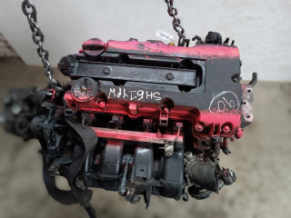 двигатель Opel Astra J 2010, 1.4 л., i, бензин, МКПП, A14XER