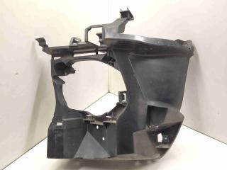 рамка фары противотуманной левой BMW 4 серия F32/F33 [рестайлинг] 2018, 51117294655, 7294655