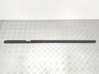 молдинг двери передней правой BMW 3 серия E36 [рестайлинг] 1997, седан, 51131960732, 1960732