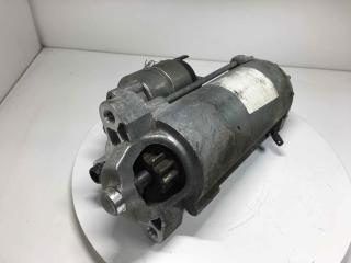 стартер Ford Grand C-Max 2 поколение 2011, 2.0 л., TDCi, дизель, робот, передний привод, 6G9N11000FA