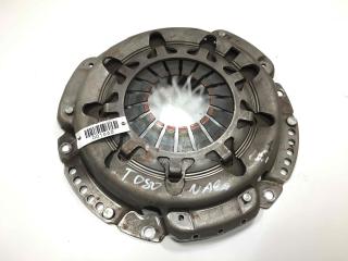 корзина сцепления Nissan Almera N16 [рестайлинг] 2005, 1.5 л., бензин, МКПП, передний привод, 30210AU010