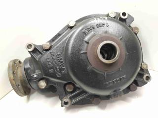 редуктор переднего моста BMW X3 E83 2004, 3.0 л., i, бензин, АКПП, внедорожник 5 дв., полный привод, 31507523652, 7523652, 1428832, 1428835