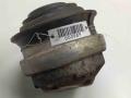 подушка крепления двигателя Mercedes-Benz E-Класс W211/S211 2004, 2.7 л., CDi, дизель, АКПП, задний привод, 233000032 - фото №2