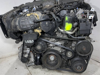двигатель Mercedes-Benz C-Класс W204 [рестайлинг] 2012, 3.5 л., бензин, АКПП, M276950, 276950, M276957, 276957, M276952, 276952, M276960, 276960