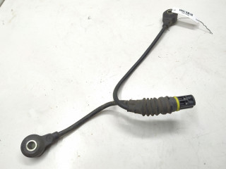 датчик детонации BMW 5 серия E39 1997, 2.5 л., i, бензин, МКПП, седан, задний привод, 1703276, 12141703276