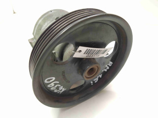 насос гидроусилителя руля Renault Megane 1 поколение [рестайлинг] 2002, 1.6 л., i, бензин, МКПП, передний привод, 8200113599, 8200112299