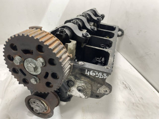 головка блока цилиндров Volkswagen Transporter T5 2006, 1.9 л., дизель, 038103373R